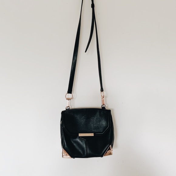 Alexander Wang Handbags - Alexander Wang Marion Crossbody